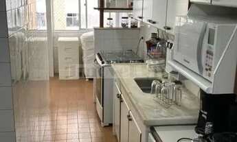 Imagem 3: Maracanã Apartamento com 2 dormitórios