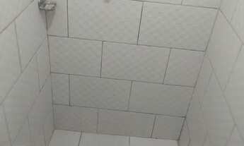 Imagem 5: Kitnet totalmente individual