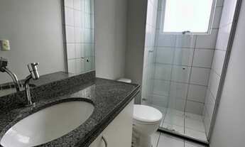 Imagem 5: Apto no Vila mediterraneo na Raul Lopes