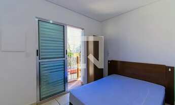 Imagem 3: Casa para Aluguel - Cidade Sao Mateus, 1 Quarto, 22 m2