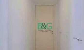 Imagem 7: Apartamento com 3 dormitórios para alugar, 120 m² por R$ 8.014,00/mês - Brooklin - São Pau