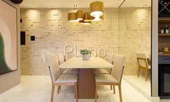 Imagem 7: Apartamento - Swiss Park - Campinas