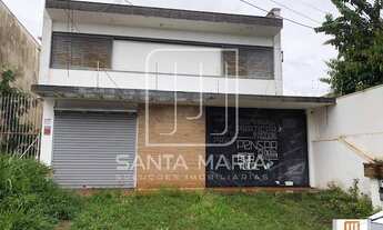 Imagem 2: Casa (térrea na rua) 3 dormitórios/suite