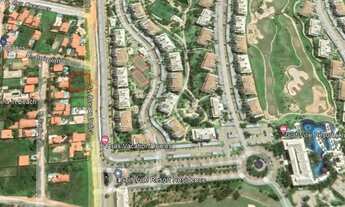 Imagem 3: Terreno no Porto das dunas perto do Golf Ville Resort