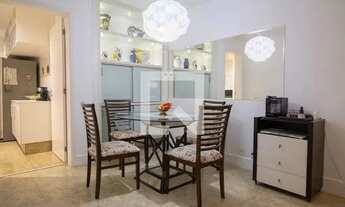 Imagem 5: Apartamento para Aluguel - Planalto Paulista, 3 Quartos, 184 m2