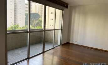 Imagem 2: APARTAMENTO - MOEMA - SP