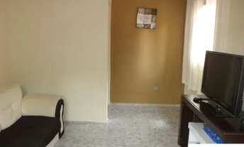 Imagem 2: Vendo casa em Passarinho - Recife 110 MIL