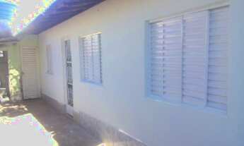 Imagem 6: Casa no Bairro Santos Reis - Rua Deolinda Ribeiro