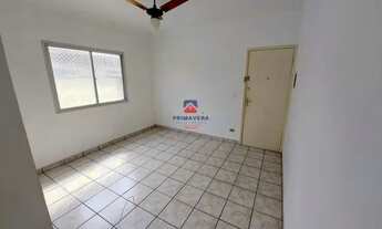Imagem 6: Apartamento com 1 dorm, Tupi, Praia Grande - R$ 175 mil, Cod
