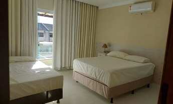 Imagem: Casa Temporada Arembepe