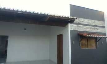 Imagem 2: Alugo casa com 3/4 no Bosque das Colinas