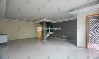 Imagem 2: Casa de 2 quartos para alugar no bairro Parque gerassi