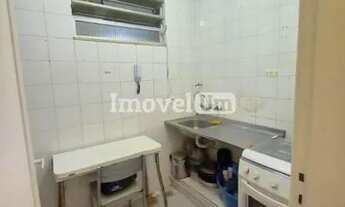 Imagem 3: Copacabana Apartamento com 1 dormitório