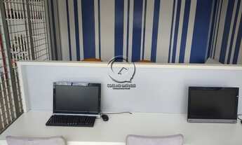 Imagem 7: Residencial Fernando de Noronha Apartamento 02 qts mobiliado em Águas Claras para Aluguel