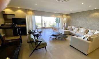 Imagem 7: Apartamento para venda possui 225 metros quadrados com 4 quartos