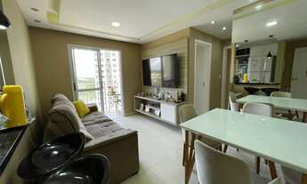 Imagem: Citta Itapuã 2/4 com suíte R$ 349.900,00