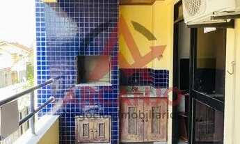 Imagem 5: APARTAMENTO A VENDA NO TENÓRIO COM 3 DORMITÓRIOS - 90 M2 - UBATUBA-SP