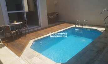 Imagem: Maravilhoso sobrado para locação tem 320