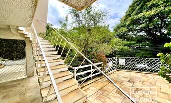 Imagem 4: Casa para venda possui 305 metros quadrados com 3 quartos em Jardim Guanabara - Rio de Jan