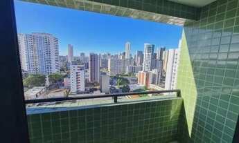 Imagem 4: Super Oportunidade em Piedade| Edf. Alameda Monica Campos| 2 Quartos| 52m²