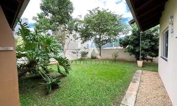 Imagem 6: Casa para aluguel possui 200 metros quadrados com 3 quartos