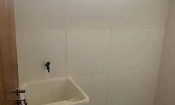 Imagem 5: Apto quarto e sala , cozinha , dispensa e wc , na principal do sao Jorge