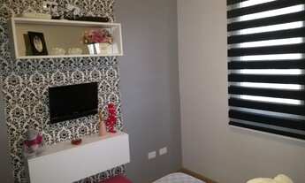 Imagem 4: Apartamento - 2 Dormitórios - Vila da Mercês