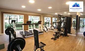 Imagem 5: Apartamento à venda no bairro Parque Fazendinha - Campinas/SP