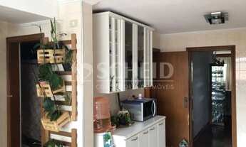 Imagem 4: Apartamento no Condomínio Green Village 4 Dormitórios - 3 suítes - 2 vagas