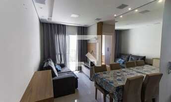 Imagem: Apartamento à Venda - Vila Guilherme, 2