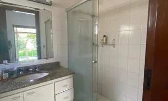 Imagem 7: CASA A VENDA E LOCAÇÃO EM ALPHAVILLE - RESIDENCIAL ALPHAVILLE 09