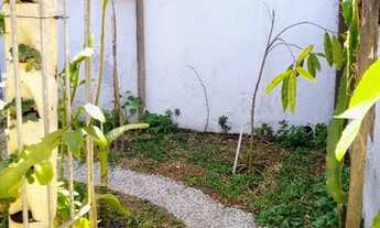 Imagem 2: CASA 3 CÔMODOS / CASAL SEM FILHOS LEIA O ANÚNCIO