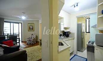 Imagem 2: São Paulo - Apartamento Padrão - Moema