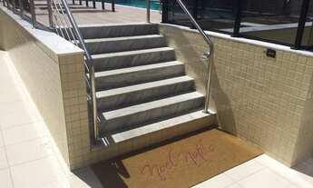 Imagem 6: Aluga-se Apto na JATIÚCA com 02 quartos, sendo 01 suíte, totalmente mobiliado