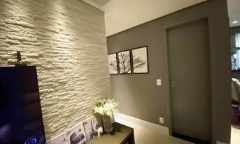 Imagem 3: Apartamento para venda tem 68 metros quadrados com 2 quartos em Vila Regente Feijó - São P