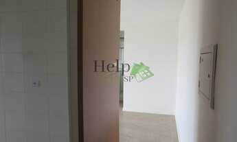 Imagem 6: Apartamento Reformado - 02 Dormitórios -Varanda - 1 vaga- Jardim Vergueiro