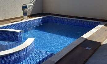 Imagem: Excelente Residência - Condomínio Alta