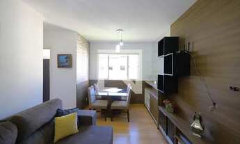 Imagem: Apartamento para Aluguel - Afonso Pena