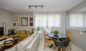 Imagem 6: Apartamento para Aluguel - Buritis, 3 Quartos, 80 m2