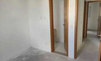 Imagem 7: Apartamento à venda, 2 quartos, 1 suíte, 2 vagas, Campestre - Santo André/SP