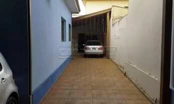 Imagem 5: Casa Padrão em Araraquara