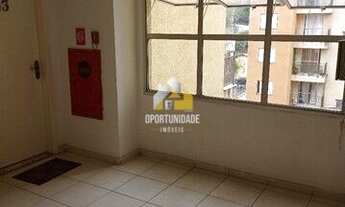 Imagem 4: Apartamento à venda no bairro Jardim São Luiz - Jandira/SP