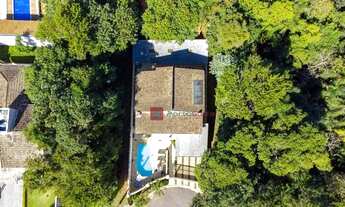 Imagem 4: Casa com 3 quartos à venda, 280 m² por R$ 1.310.000 - Transurb - Itapevi/SP