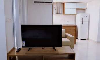 Imagem 3: Aluga-se Flat 1/4 Lux Home Design