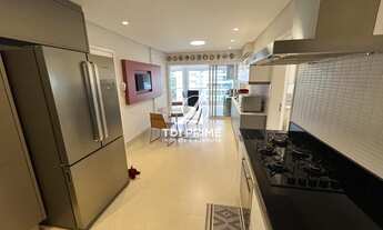 Imagem 5: Apartamento á venda Reserva Cerâmica 234metros 4 suítes 4 vagas