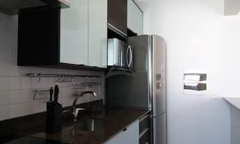 Imagem 6: Apartamento mobiliado para locação no Cambuí