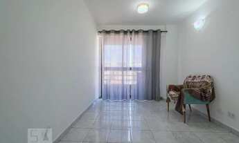 Imagem 3: Apartamento para Aluguel - Vila das Belezas, 2 Quartos, 50 m2