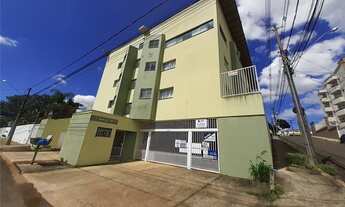 Imagem 2: Apartamento de 1 dormitorio localizado em uma ótima região. Fácil acesso a avenidas, super