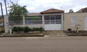 Imagem: Vende se uma casa no conjunto 04 de janeiro