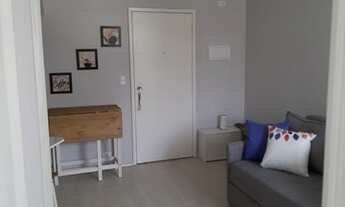 Imagem 4: Flat em Moema - São Paulo, SP